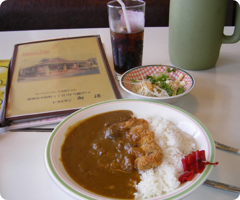 koyo-restaurant-katsu-kare-nobeoka-howard-ahner-favorite-august-9-2006.jpg